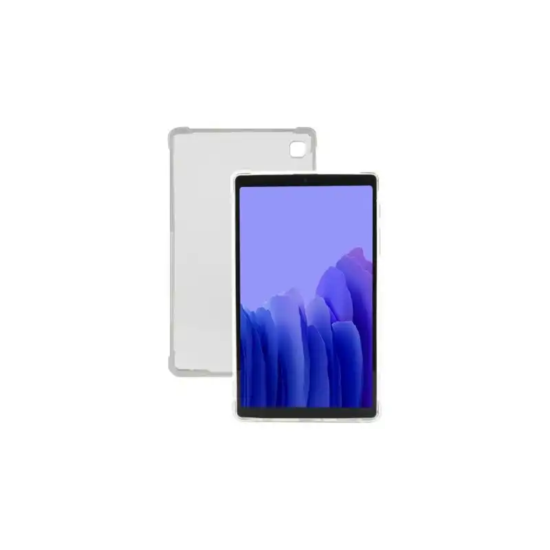Mobilis R-Series - Coque de protection pour tablette - avec coins renforcés - transparent - pour Samsung Gal... (058011)_1
